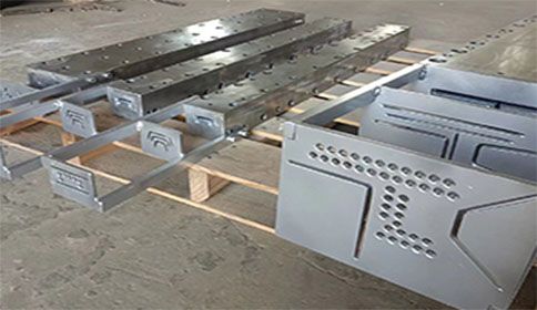 玻璃鋼拉擠模具產(chǎn)品表面對質量的影響以及維護方法