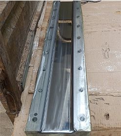 如何避免拉擠模具的破損？