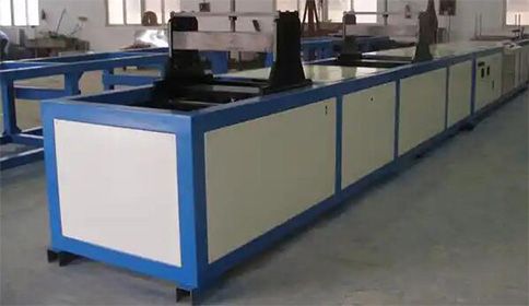 如何制定適合不同應(yīng)用場景的玻璃鋼拉擠設(shè)備工藝規(guī)范