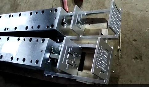 玻璃鋼拉擠模具 的分類(lèi)標(biāo)準(zhǔn)