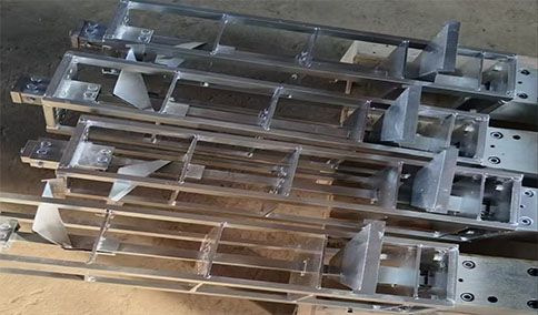 解鎖優質玻璃鋼拉擠模具的生產密碼