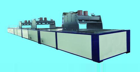 伺服液壓牽引機驅動制造業智能化升級