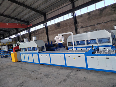 剖析玻璃鋼拉擠設備故障根源及系統性解決方案