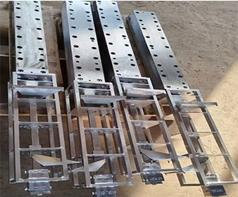 玻璃鋼拉擠模具如何助力高端制造業型材加工升級