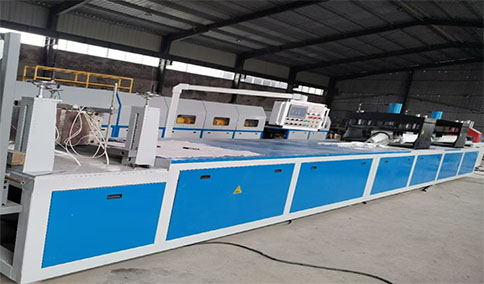 如何選擇合適的伺服液壓機