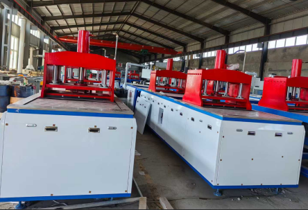 河南金偉拉擠設備廠家